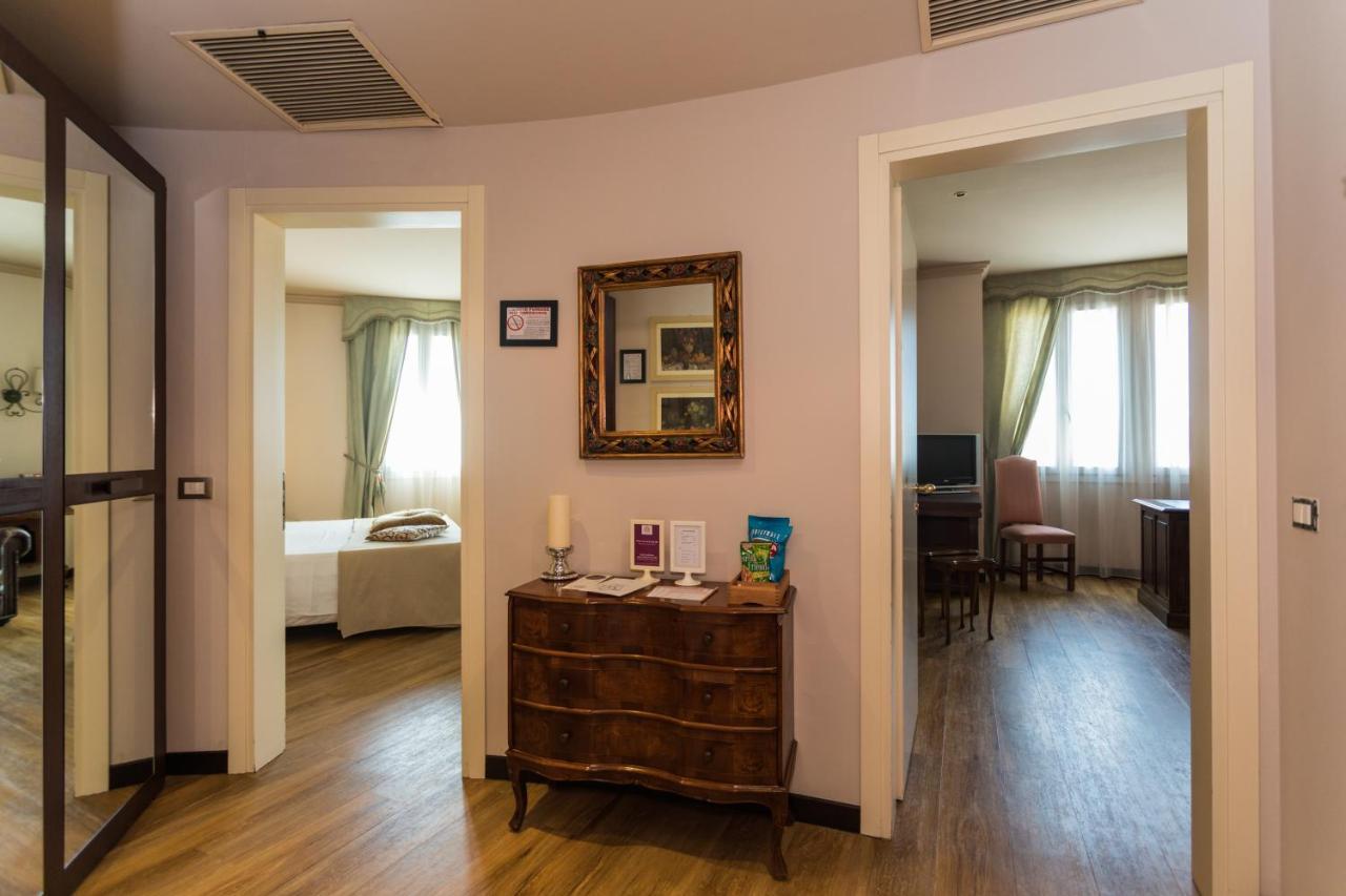 Hotel Casali Τσεζένα Εξωτερικό φωτογραφία