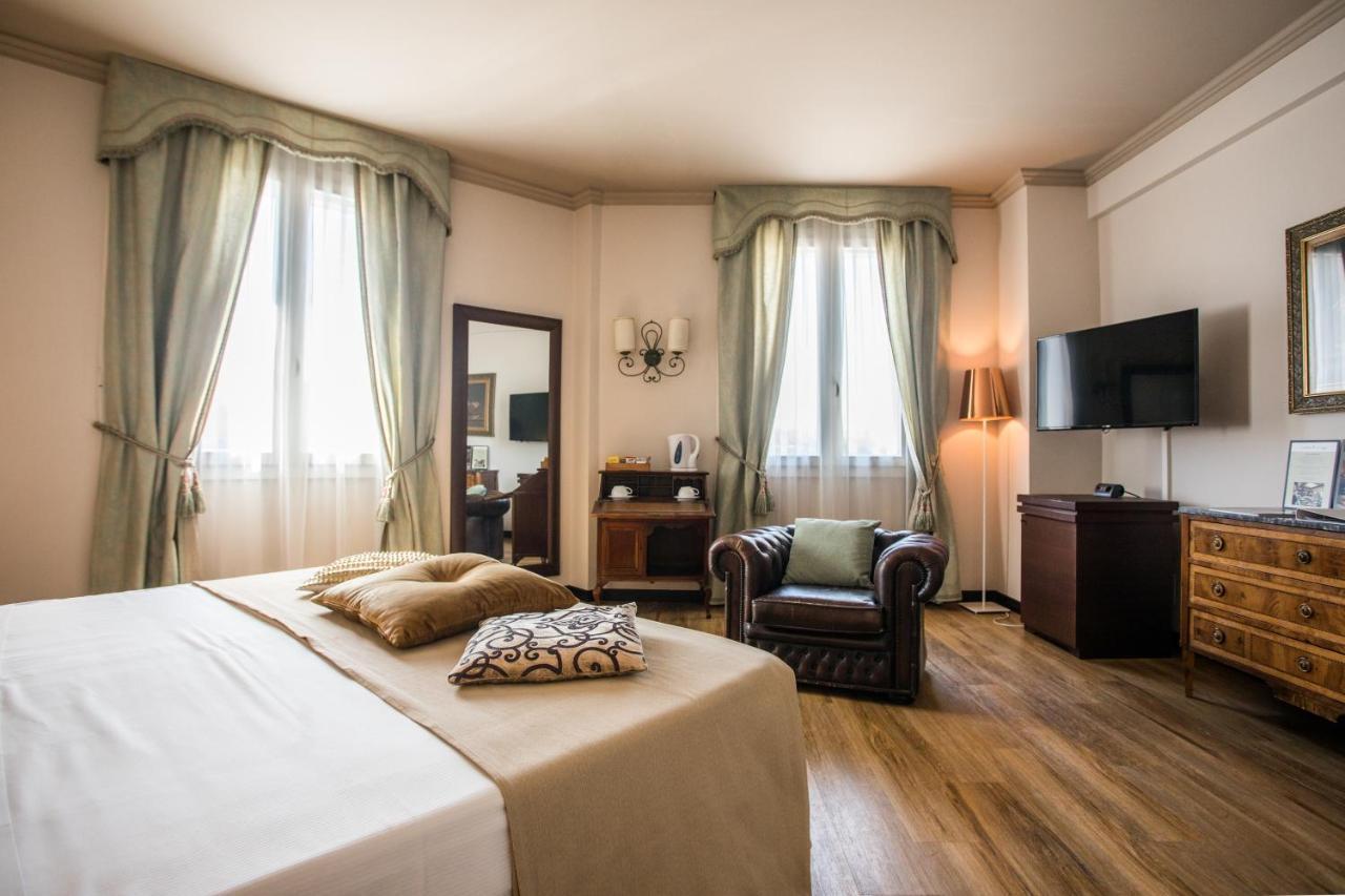 Hotel Casali Τσεζένα Εξωτερικό φωτογραφία