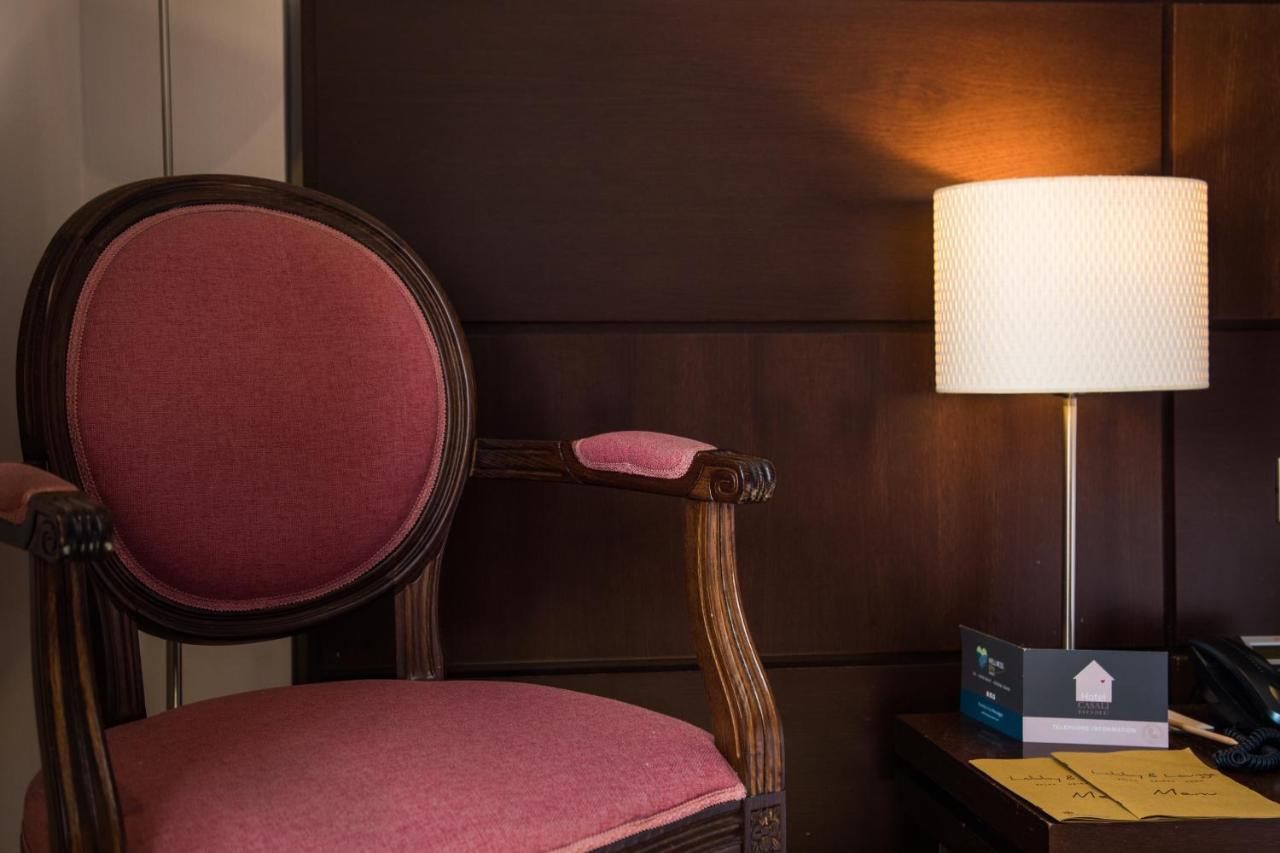 Hotel Casali Τσεζένα Εξωτερικό φωτογραφία