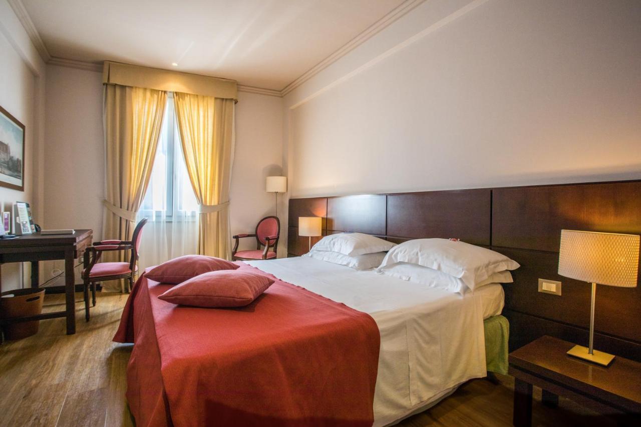 Hotel Casali Τσεζένα Εξωτερικό φωτογραφία