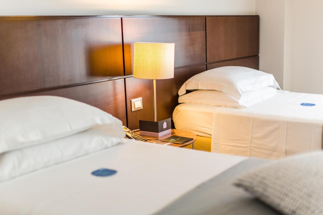 Hotel Casali Τσεζένα Εξωτερικό φωτογραφία