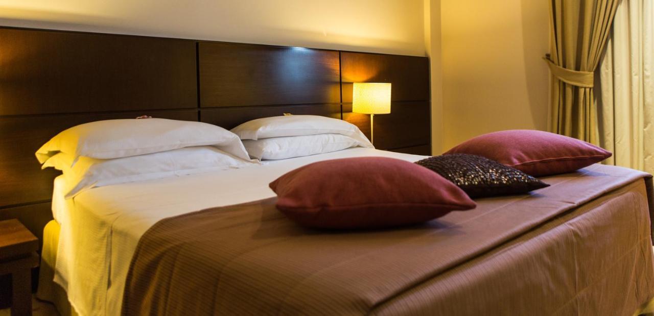 Hotel Casali Τσεζένα Εξωτερικό φωτογραφία