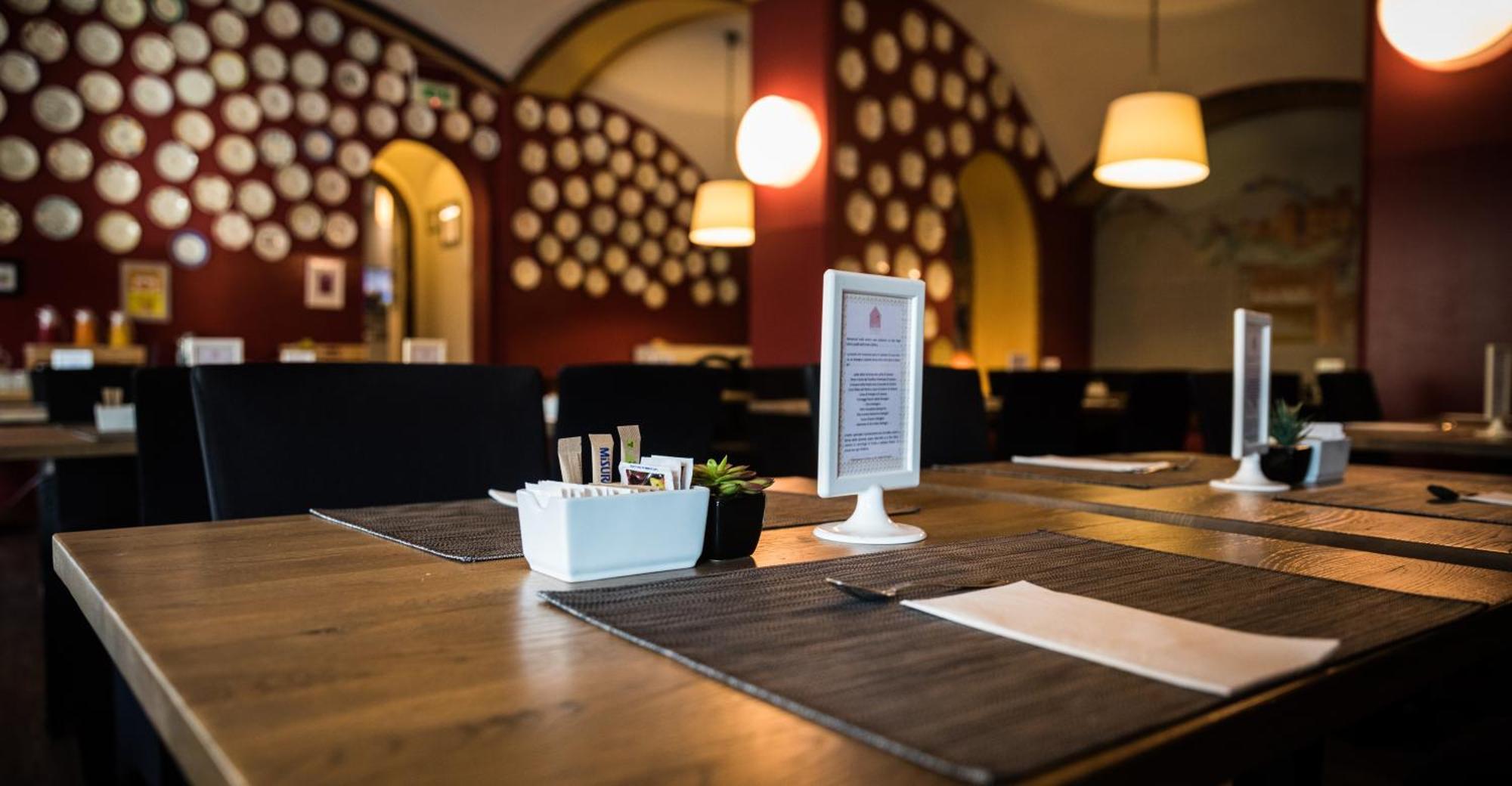Hotel Casali Τσεζένα Εξωτερικό φωτογραφία
