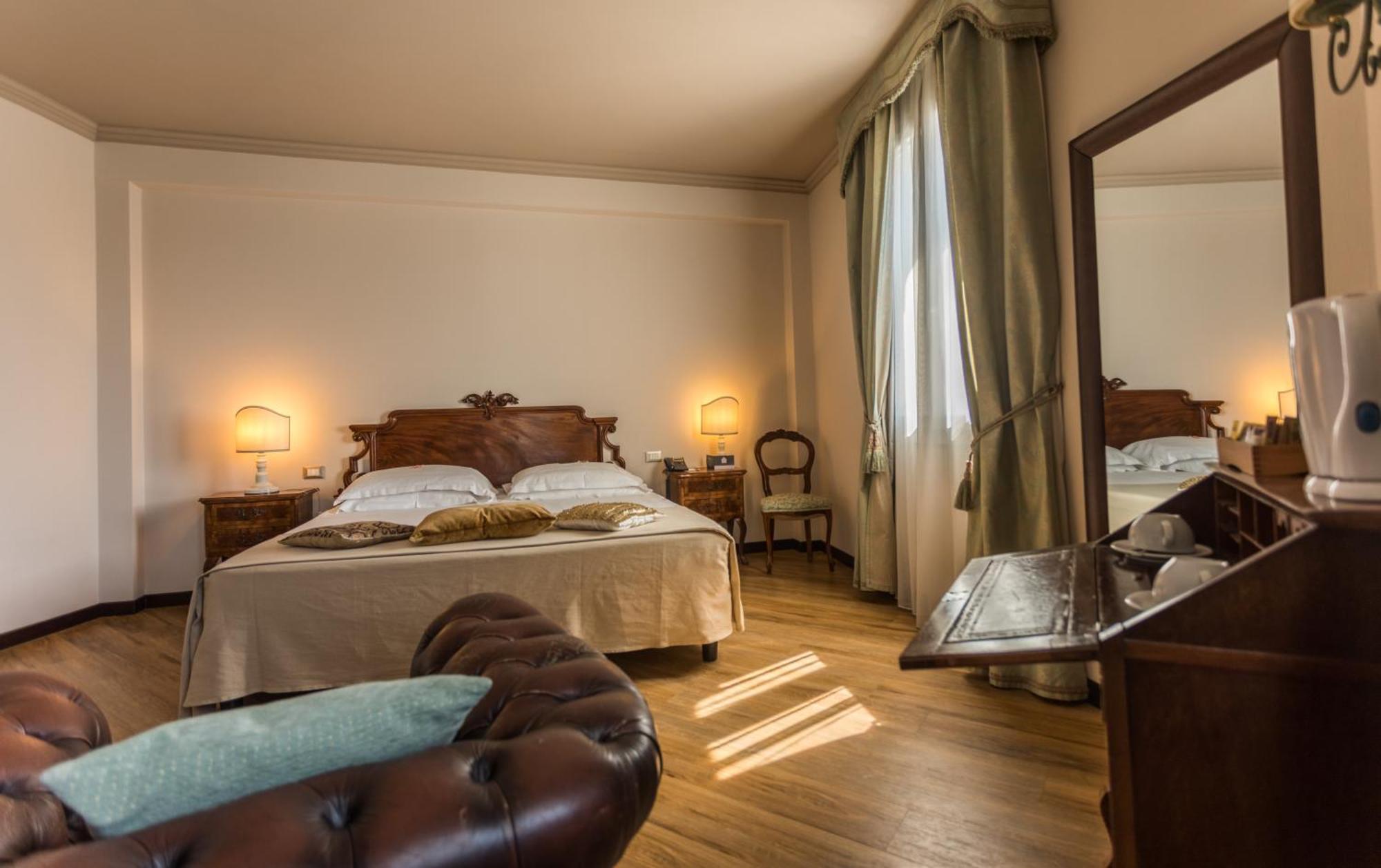 Hotel Casali Τσεζένα Εξωτερικό φωτογραφία