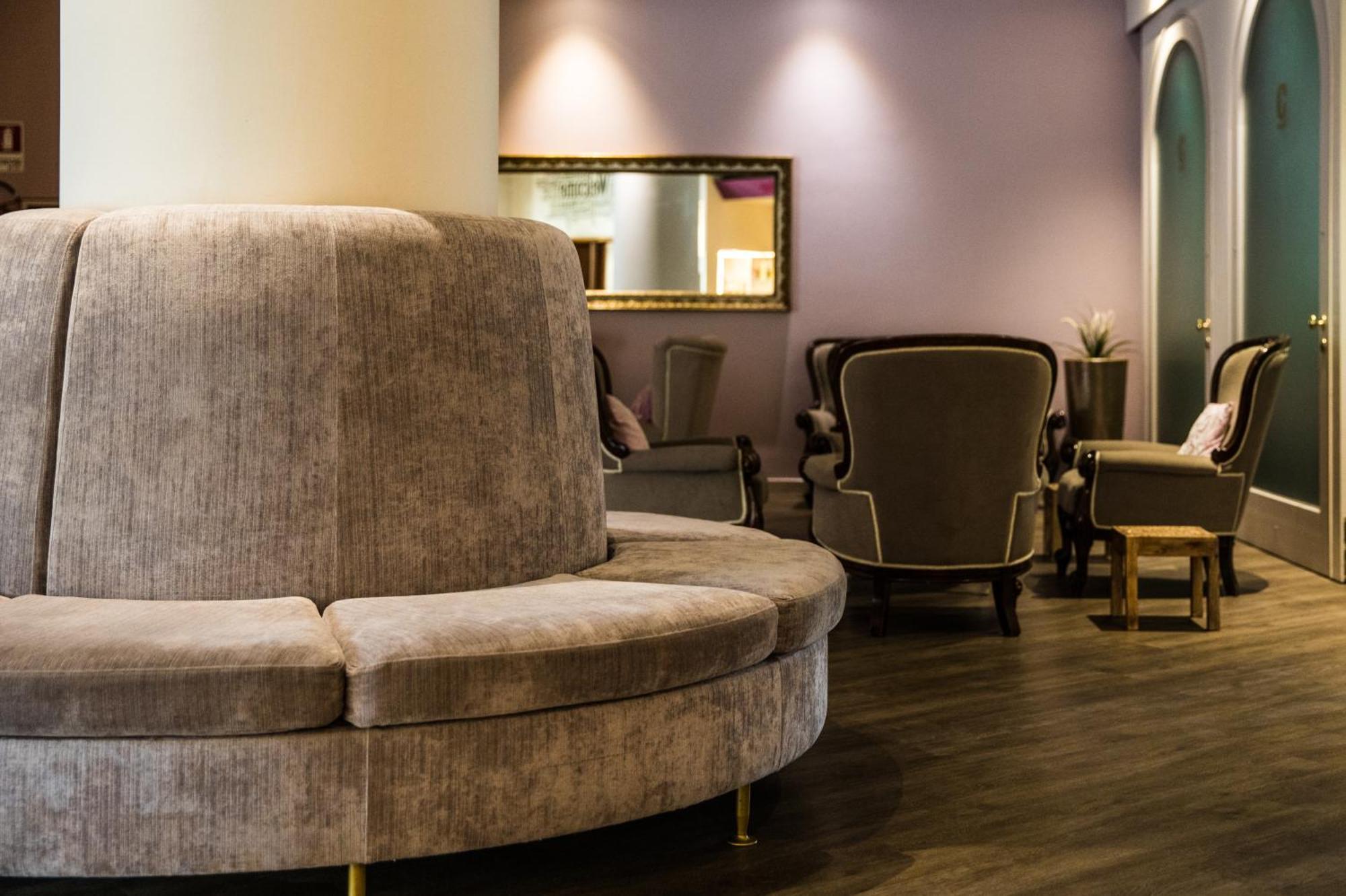 Hotel Casali Τσεζένα Εξωτερικό φωτογραφία