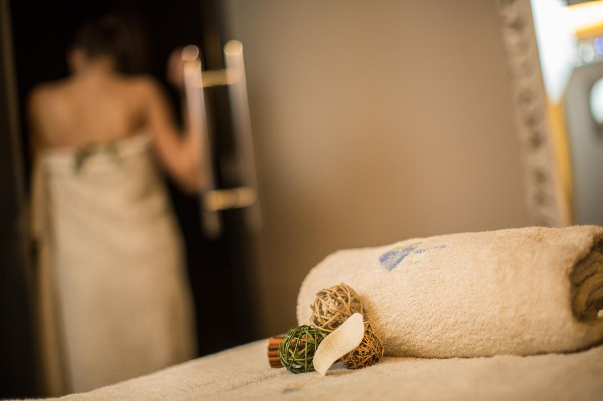 Hotel Casali Τσεζένα Εξωτερικό φωτογραφία