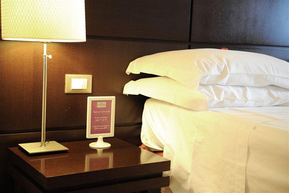 Hotel Casali Τσεζένα Εξωτερικό φωτογραφία