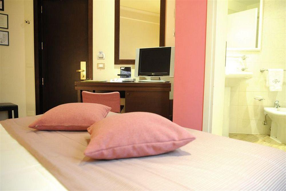 Hotel Casali Τσεζένα Εξωτερικό φωτογραφία