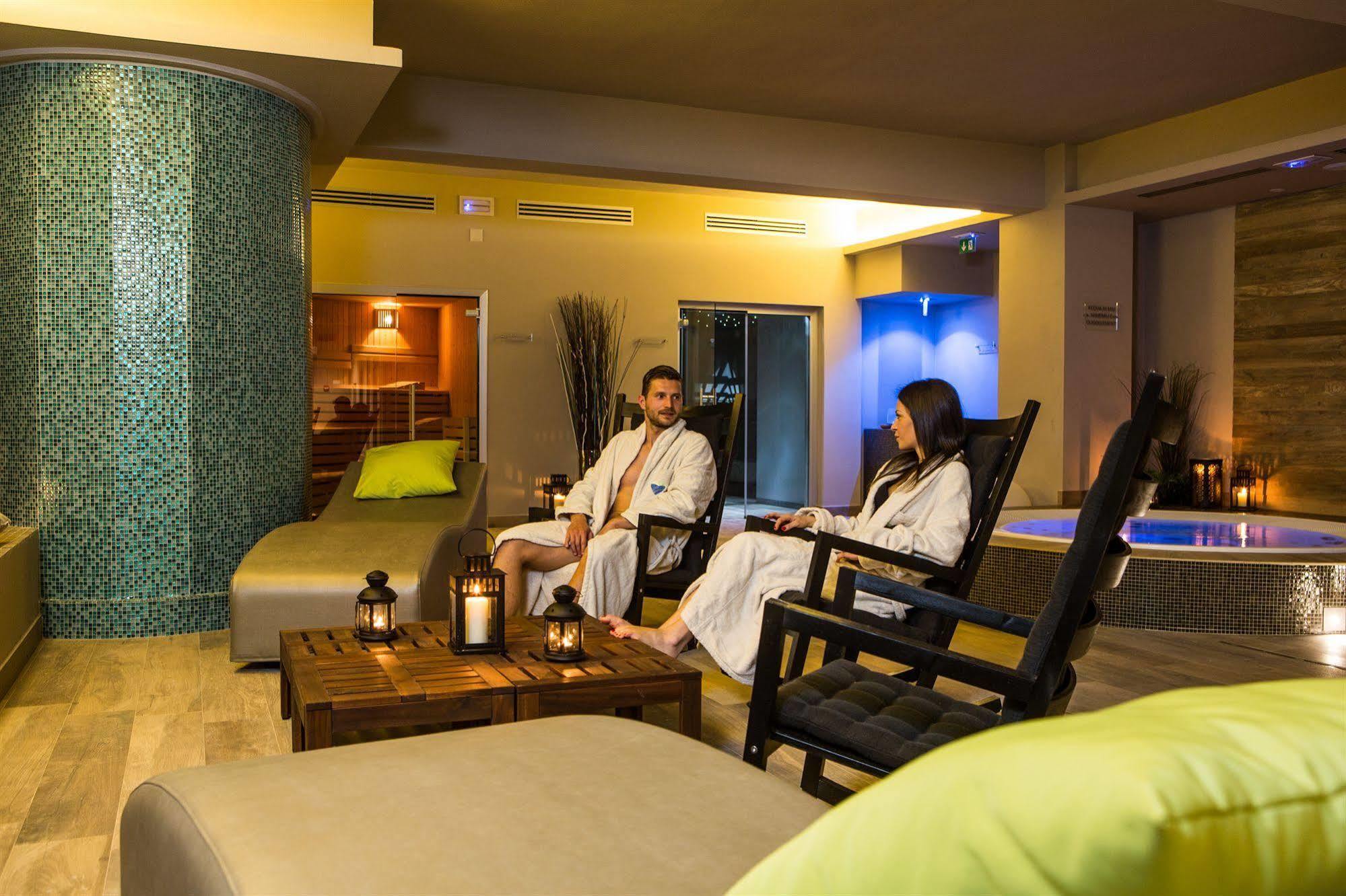 Hotel Casali Τσεζένα Εξωτερικό φωτογραφία