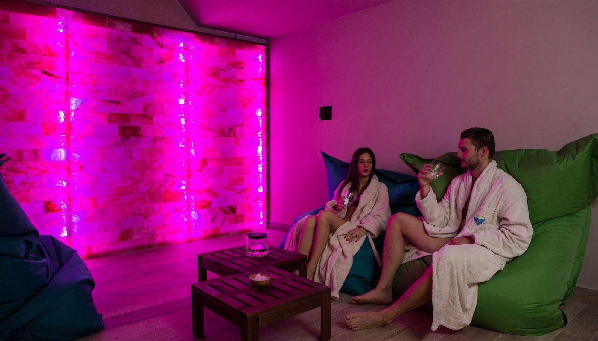Hotel Casali Τσεζένα Εξωτερικό φωτογραφία