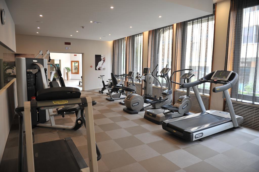 Hotel Casali Τσεζένα Εξωτερικό φωτογραφία