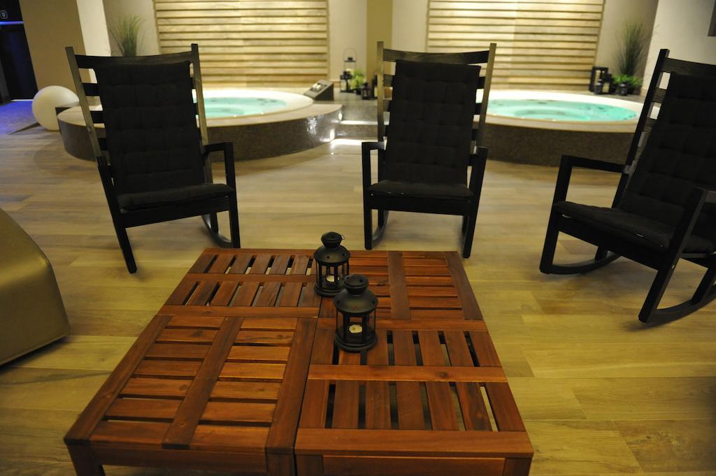 Hotel Casali Τσεζένα Εξωτερικό φωτογραφία