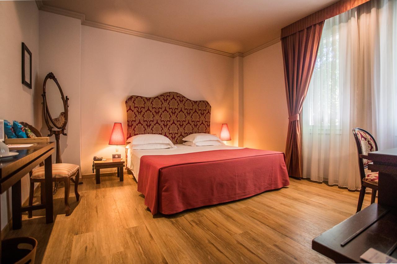 Hotel Casali Τσεζένα Εξωτερικό φωτογραφία